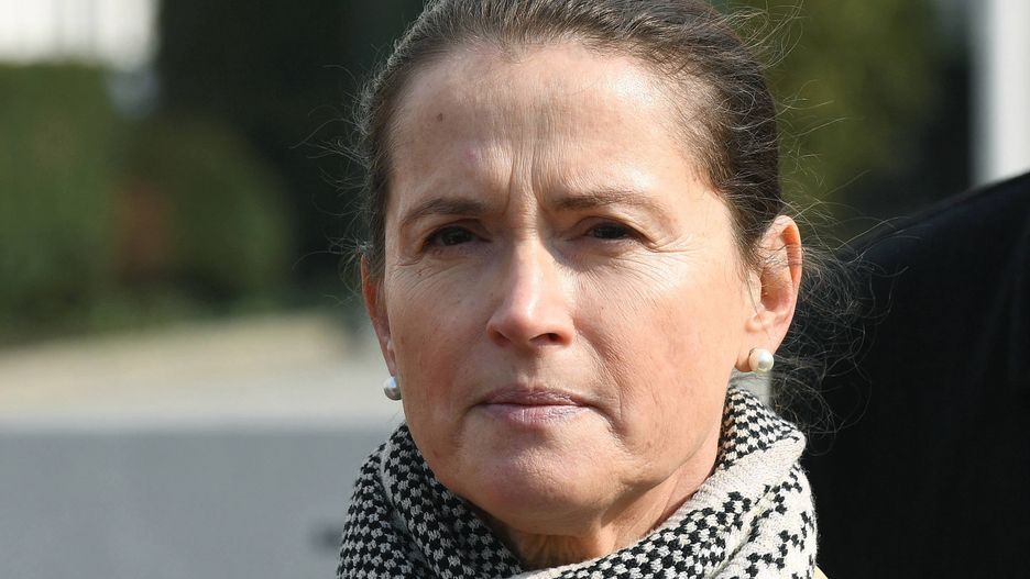 Monika Jaruzelska chce zostać radną