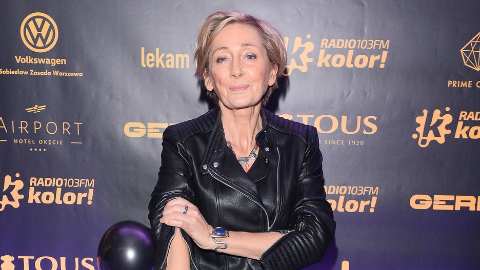 Beata Pawlikowska próbuje się tłumaczyć