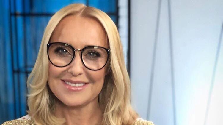 Prezenterka nie ukrywa zabiegów estetycznych