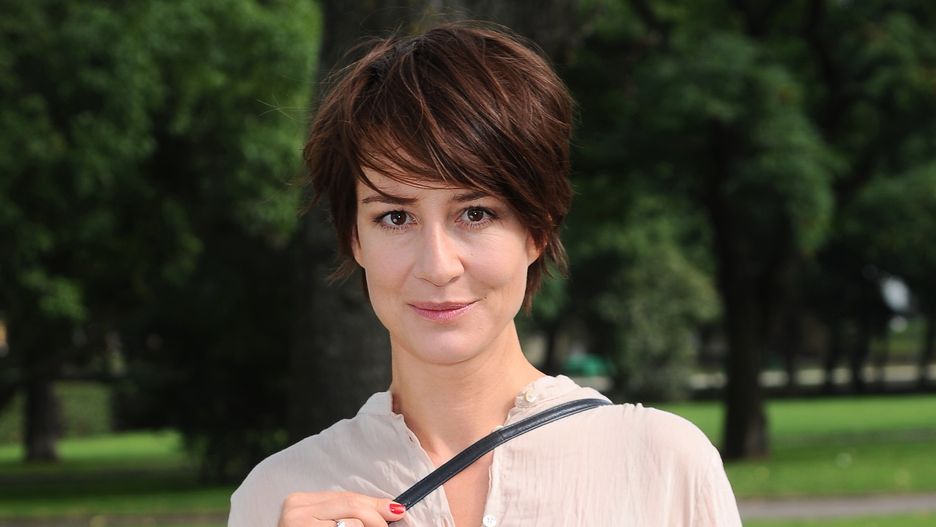 Maja Ostaszewska w szczerej rozmowie o swojej postawie życiowej i najważniejszych wyzwaniach aktorskich