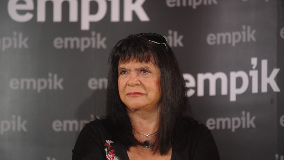 Krystyna Pytlakowska
