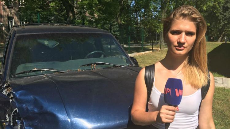 Reporterzy WP sprawdzają czym żyją ludzie w Chełmie