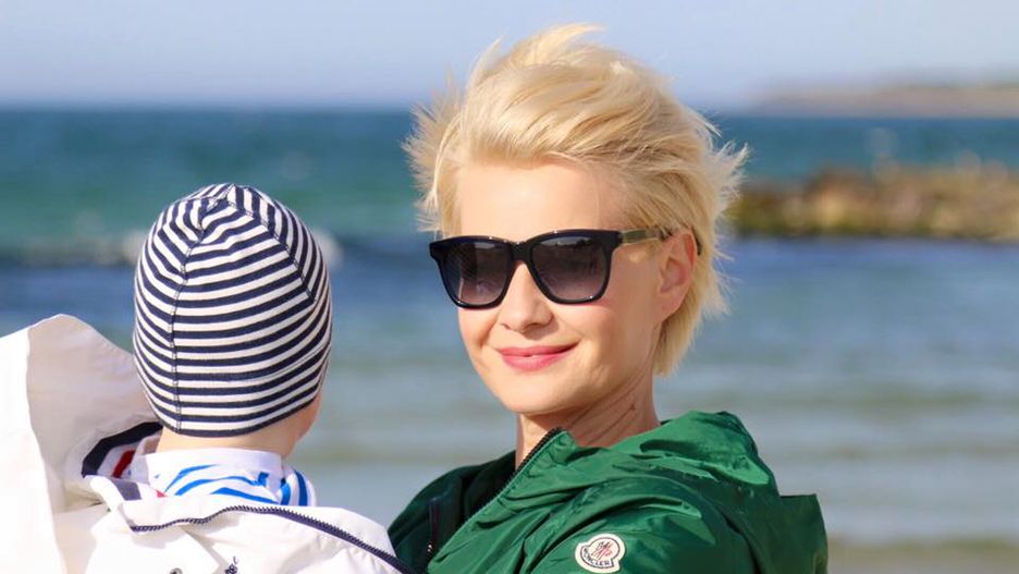 Małgorzata Kożuchowska