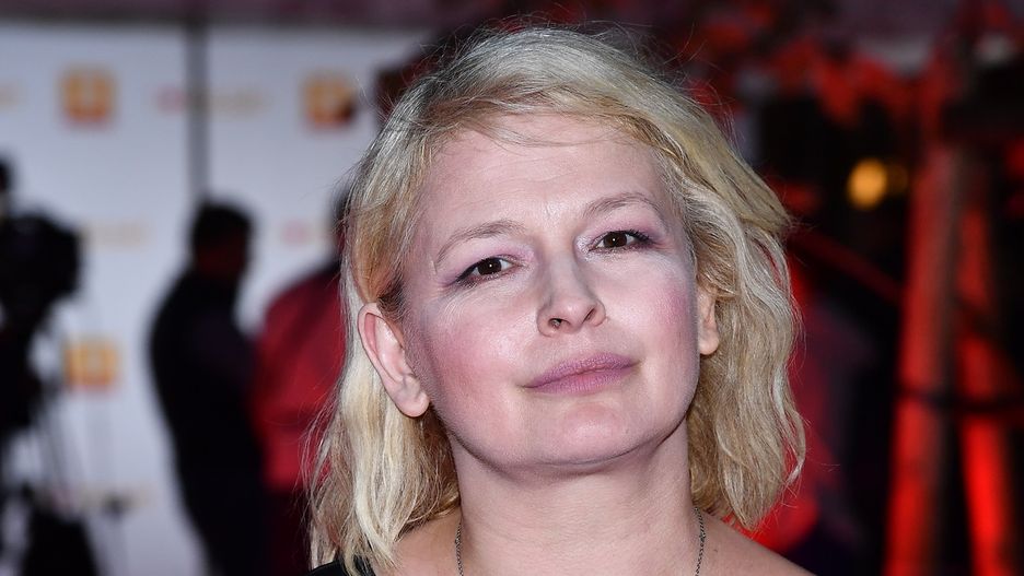 Dominika Ostałowska