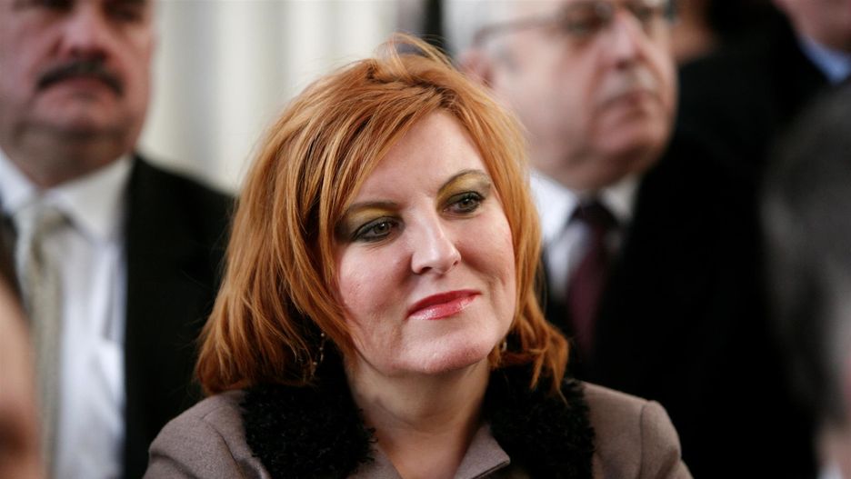 Marek Kuchciński znalazł niespodziewanych obrońców. Samorządowcy z Bieszczad z wójt gminy Cisnej na czele zadeklarowali poparcie dla marszałka