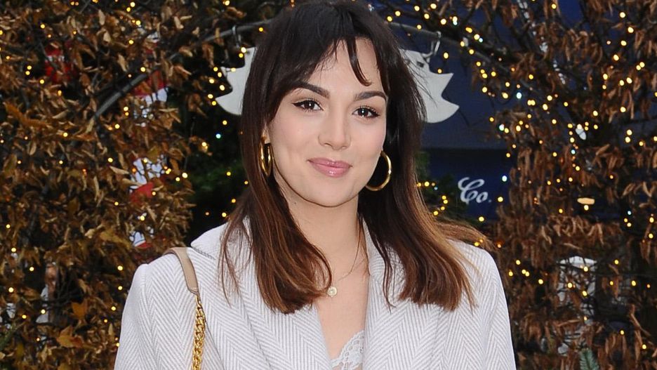 Paulina Krupińska jest matką dwójki dzieci