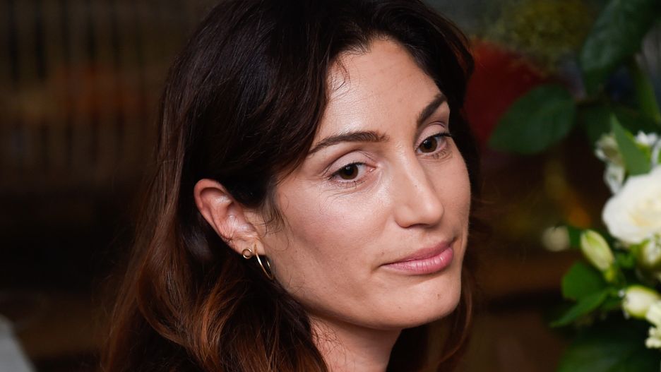 Orina Krajewska jest córką Małgorzaty Braunek