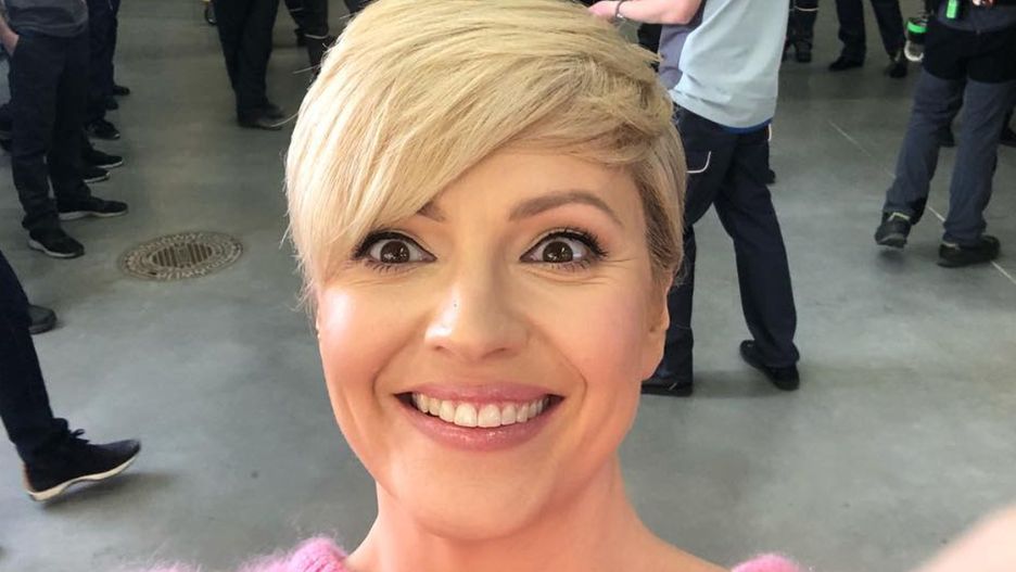 Dorota Szelągowska nie lubi fałszywej skromności. Lubi to, jak wygląda