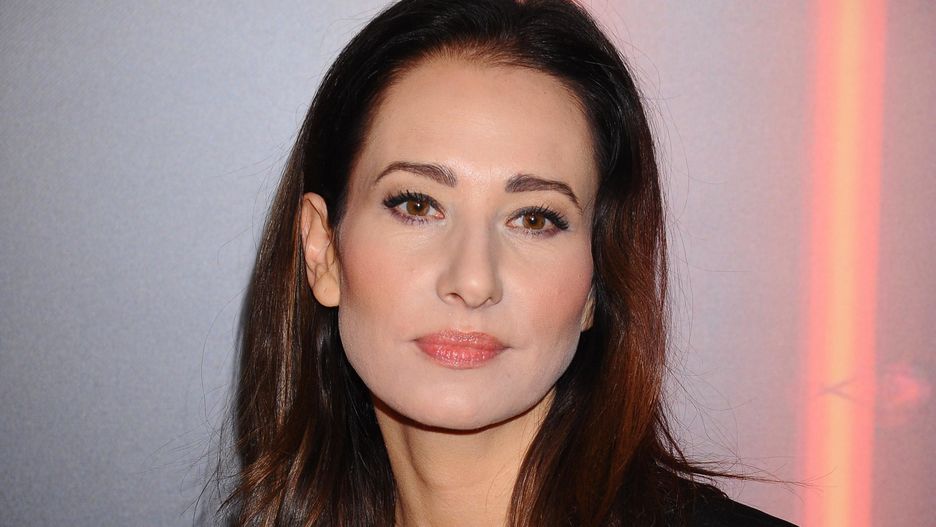 Aleksandra Popławska nie puściła córki do szkoły