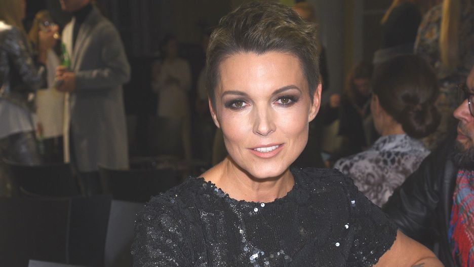 Ilona Felicjańska trafiła do szpitala psychiatrycznego