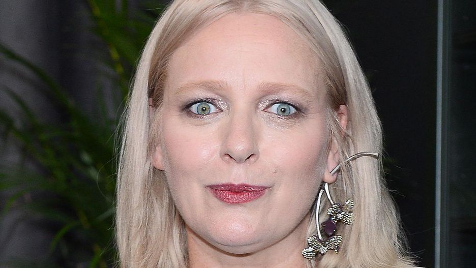 Katarzyna Nosowska wielokrotnie udowodniła, że ma do siebie dystans