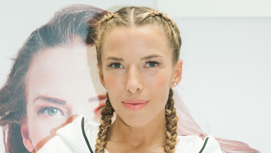 Ewa Chodakowska zagra w filmie