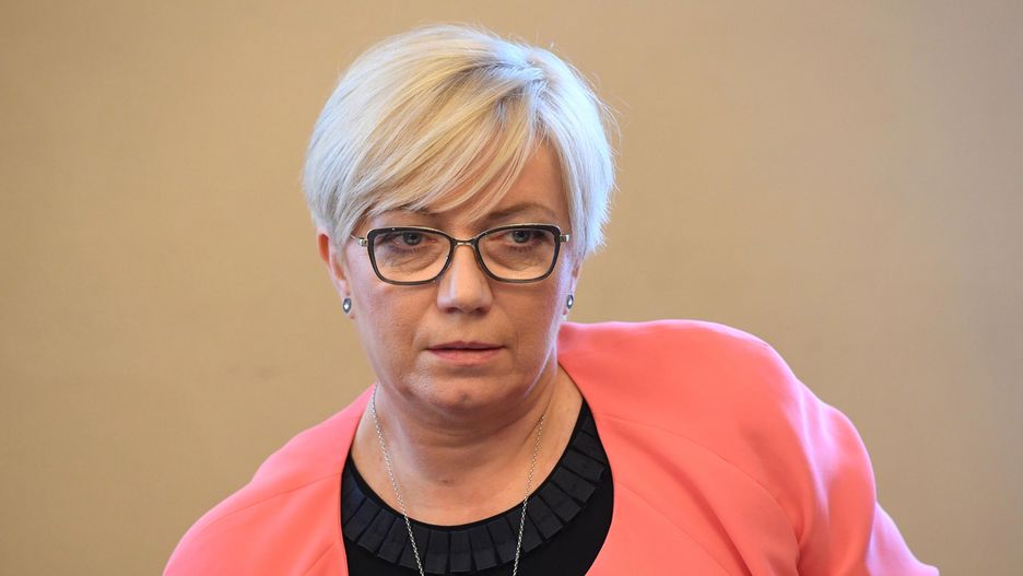 Prezes TK: sędzia jest w wypełnianiu swojej funkcji niezawisły i podlega jedynie konstytucji