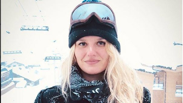 Zofia Zborowska