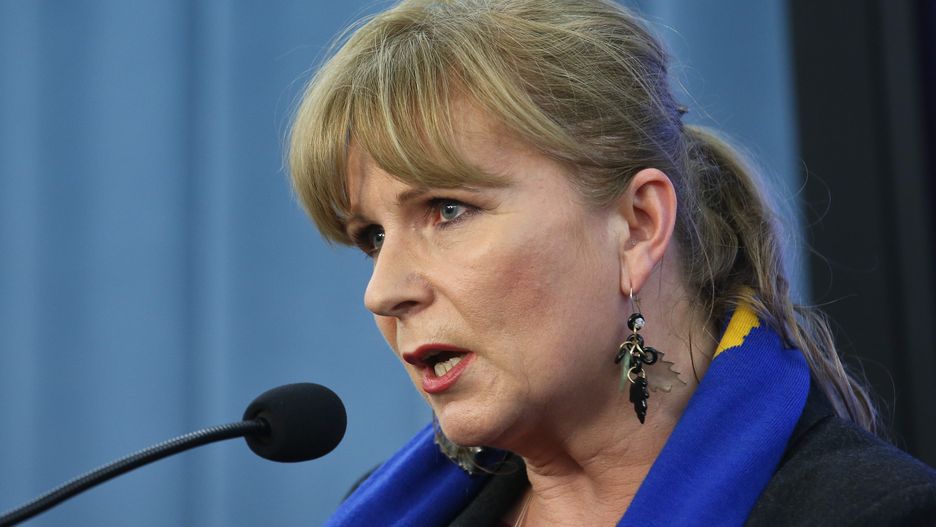 LGBT i Marsz Równości w Białymstoku. Małgorzata Gosiewska komentuje