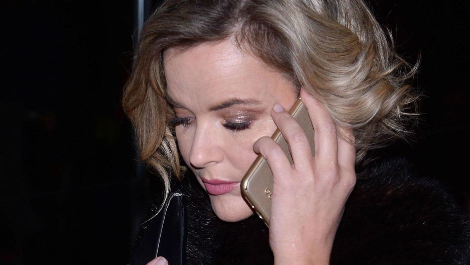 "To nie było jednostkowe działanie" - tłumaczy podjęte kroki Monika Zamachowska