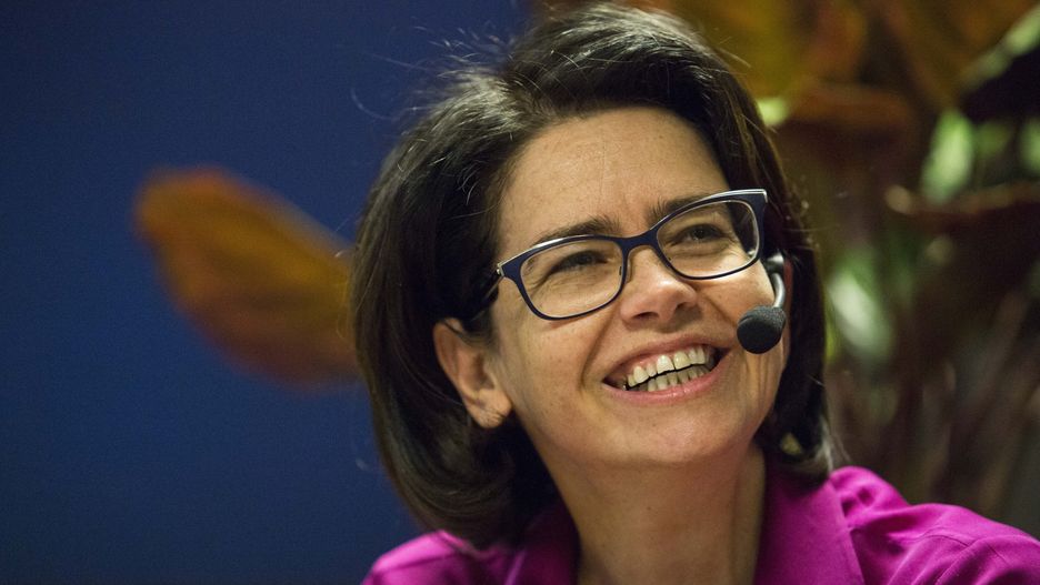 Kilka dni przed dymisją podjęła decyzję o pierwszeństwie w budowie  internetu  5G dla Łodzi