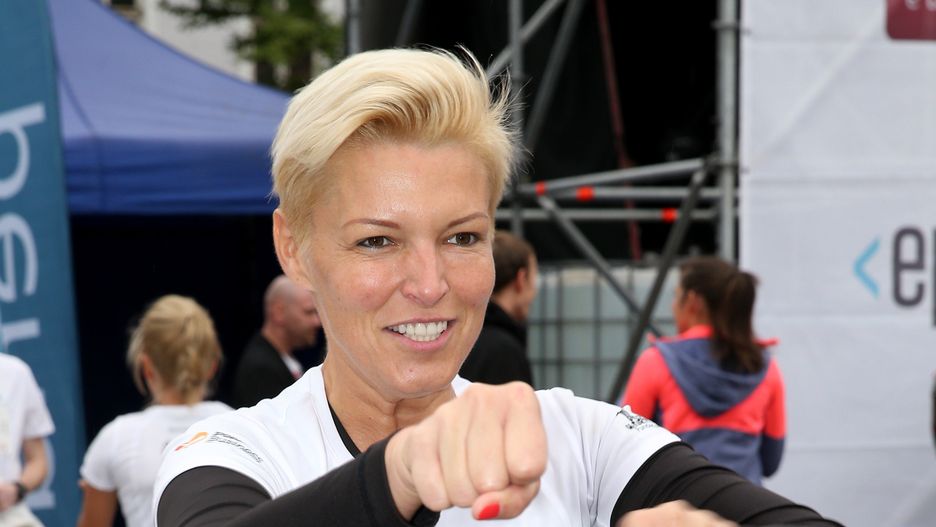 Ilona Felicjańska