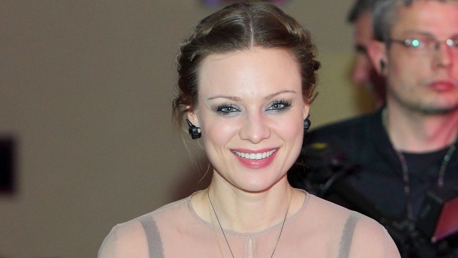 Magdalena Boczarska