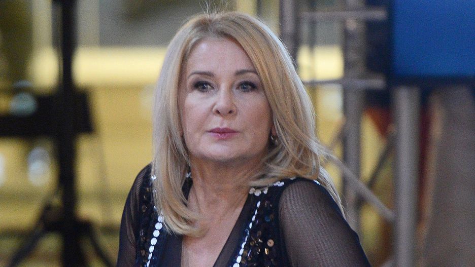 Majka Jeżowska ma 58 lat 