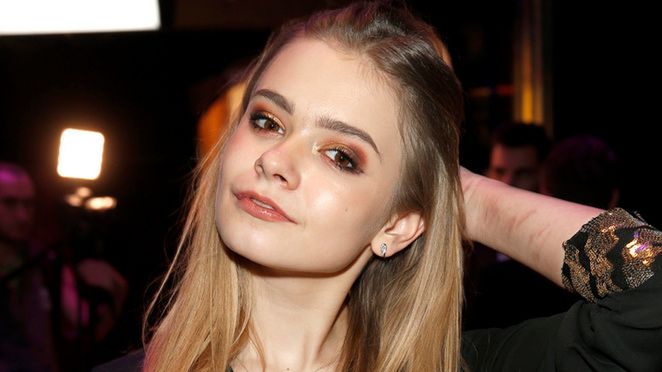 Julia Wróblewska przyznała się, że korzysta z pomocy terapeuty