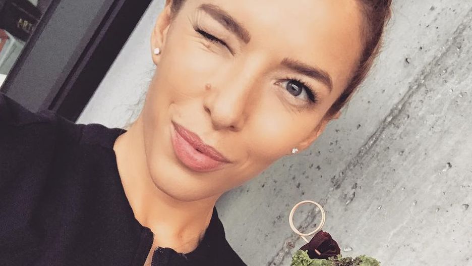 Ewa Chodakowska