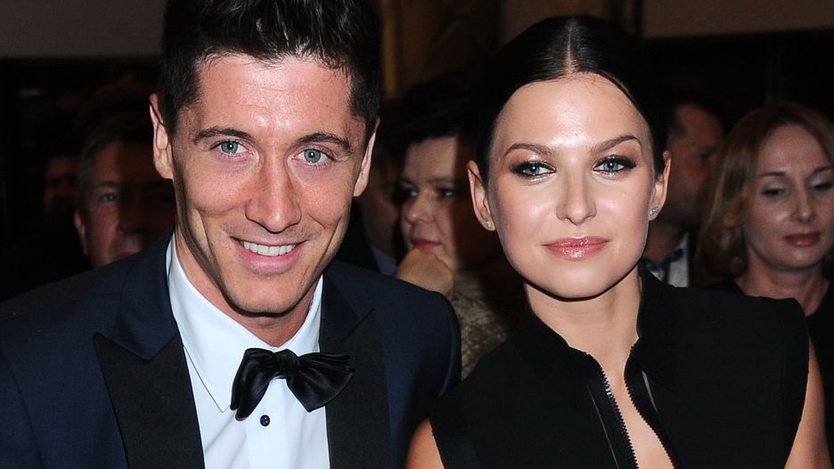 Anna i Robert wiją sobie nowe gniazdko