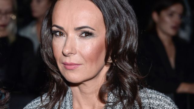 Kasia Kowalska jest dumna ze swojej dorosłej już córki, Oli