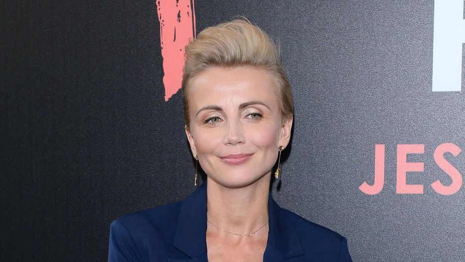 Katarzyna Zielińska to aktywna instagramerka 