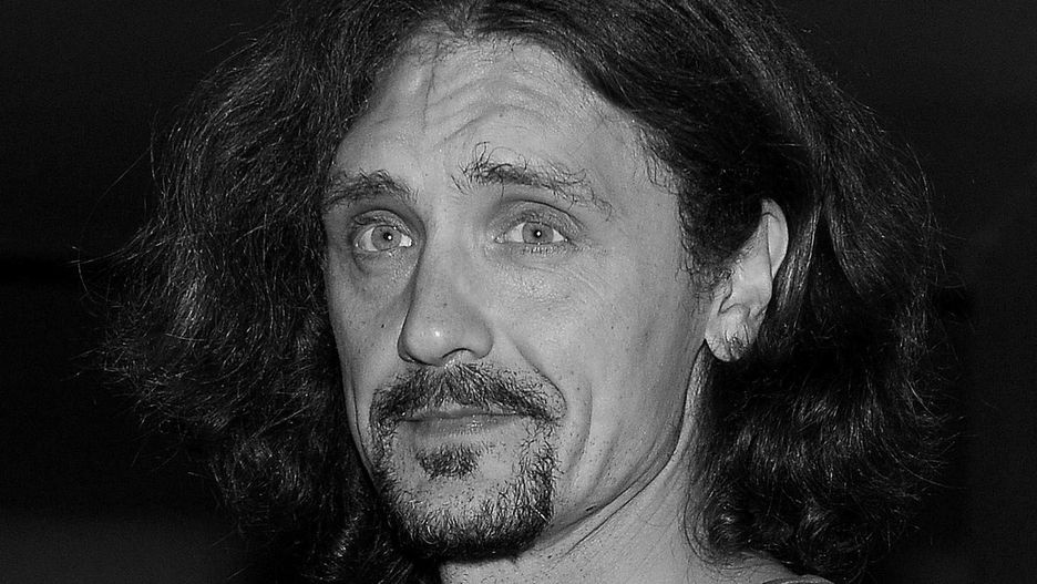 Zmarł Gienek Loska
