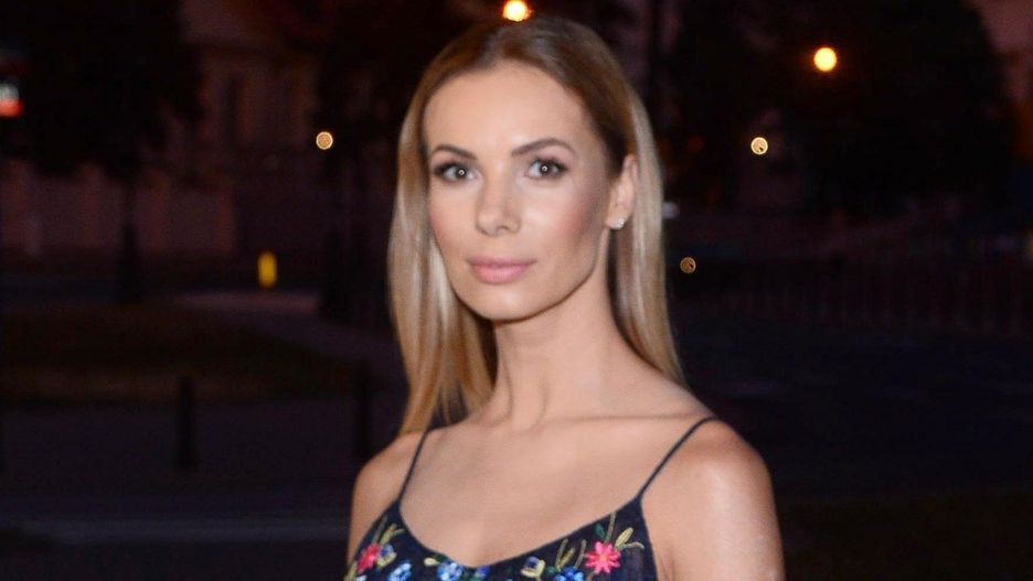Izabela Janachowska