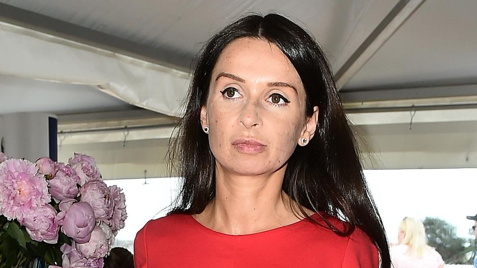 Marta Kaczyńska ma trójke dzieci