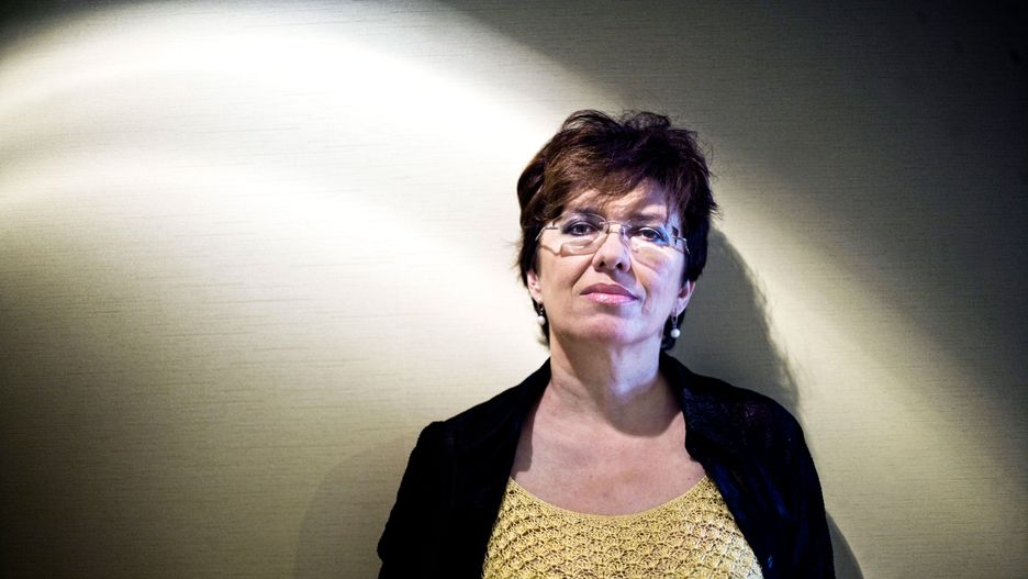 Aleksandra Jakubowska dobrze znała rodzinę Millerów