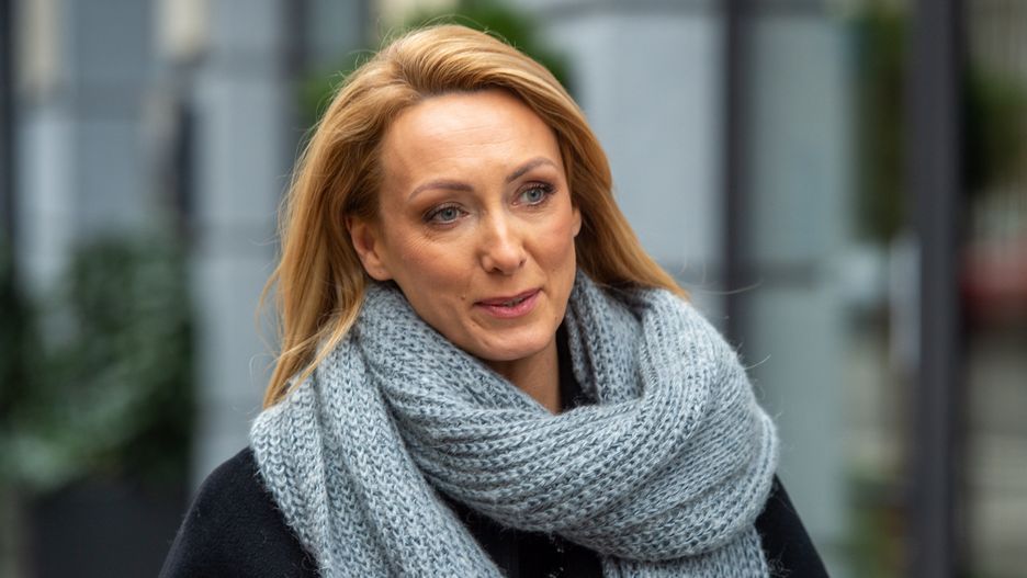 Anna Kalczyńska
