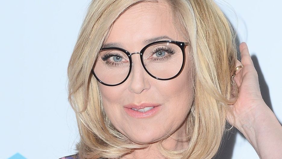 Agata Młynarska skończyła 50 lat