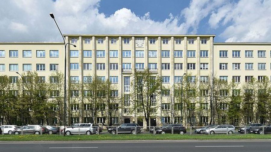 Ministerstwo Środowiska