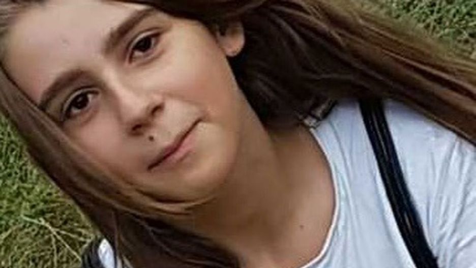 Częstochowa. Justyna Wiedeńska zaginęła