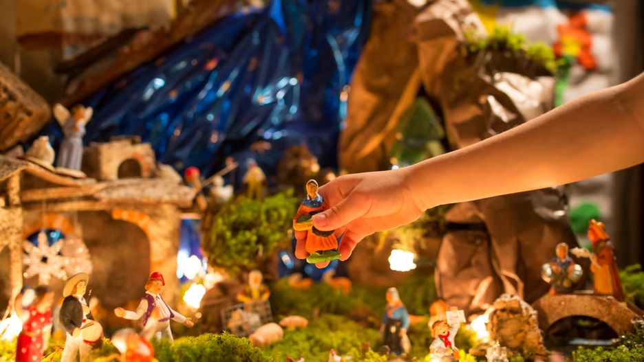 Boże Narodzenie po prowansalsku