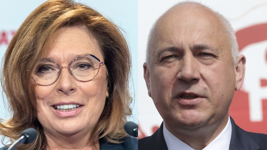 Wybory parlamentarne 2019. Joachim Brudziński komentuje kandydaturę Małgorzaty Kidawy-Błońskiej