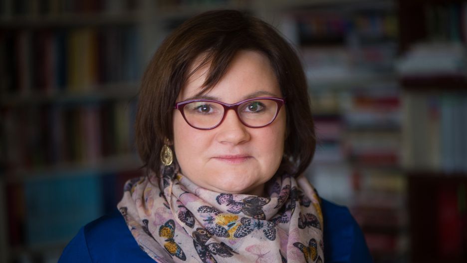 Małgorzata Terlikowska