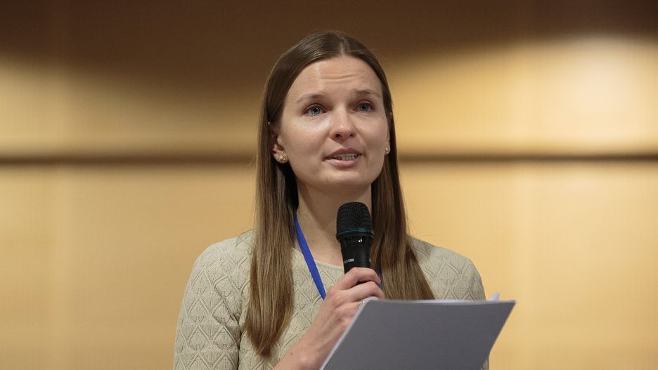 Ludmiła Kozłowska odpiera zarzuty brytyjskiej gazety