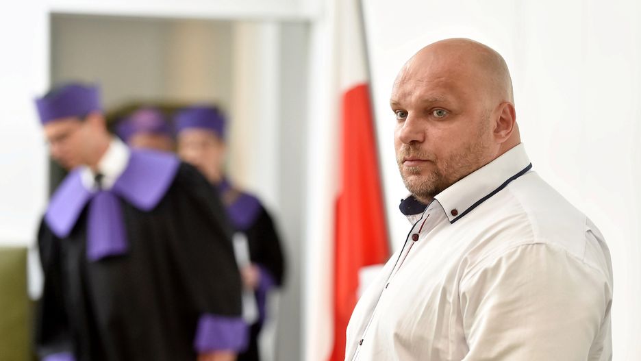 Arkadiusz Kraska