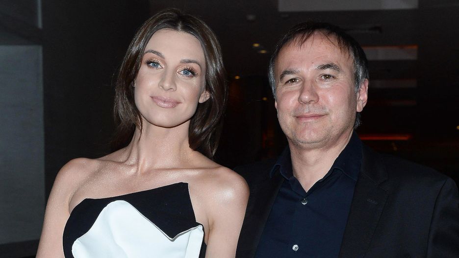 Julia Kamińska i Piotr Jasek tworzą udany związek