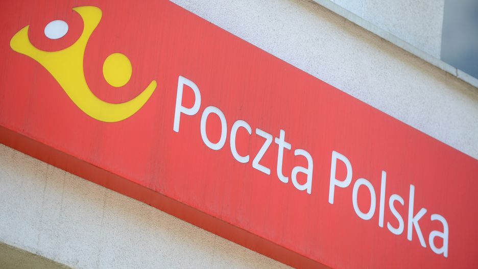 Wcześniej mężczyzna dopuścił się kradzieży i wyłudzeń