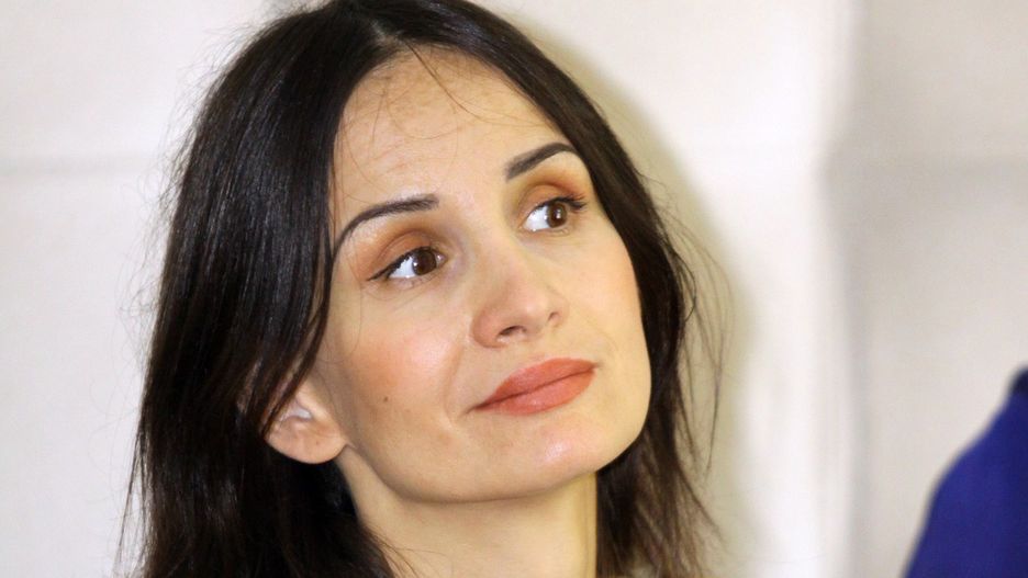 Viola Kołakowska