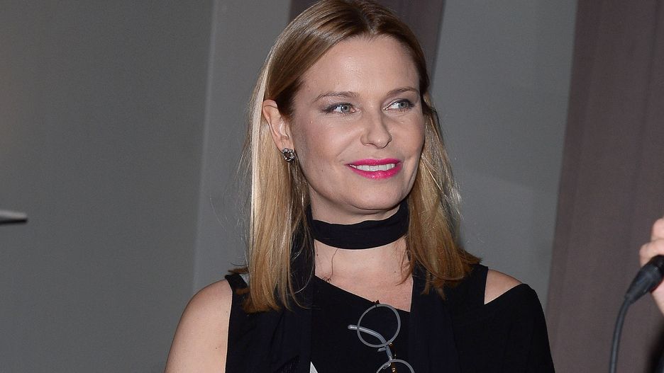 Paulina Młynarska o swojej przeszłości