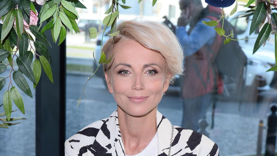 Katarzyna Zielińska ma 39 lat