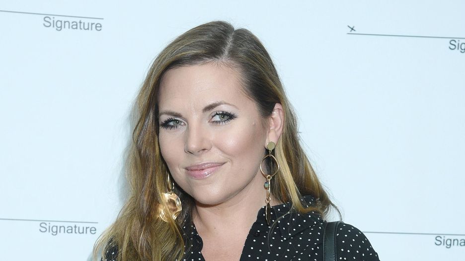 Aleksandra Kwaśniewska skończyła 37 lat 