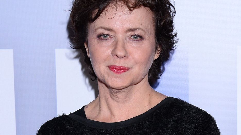 Joanna Szczepkowska