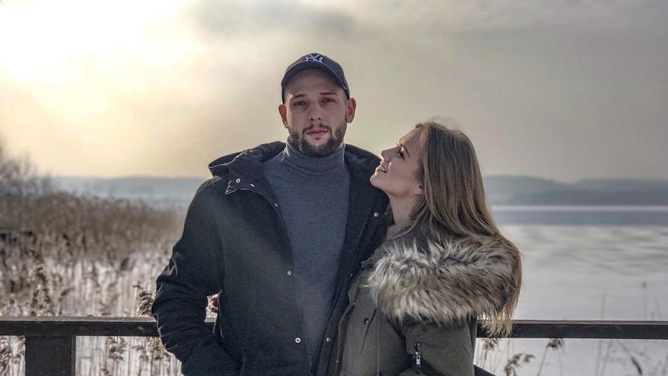 Kaczorowska i Pela żartują ze swojego ślubu